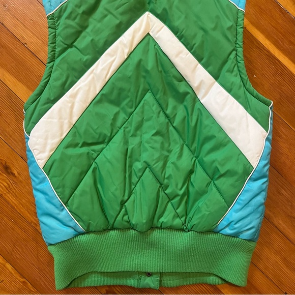 Limelight Retro 2000’s Vest Sz M - Picture 7 of 9